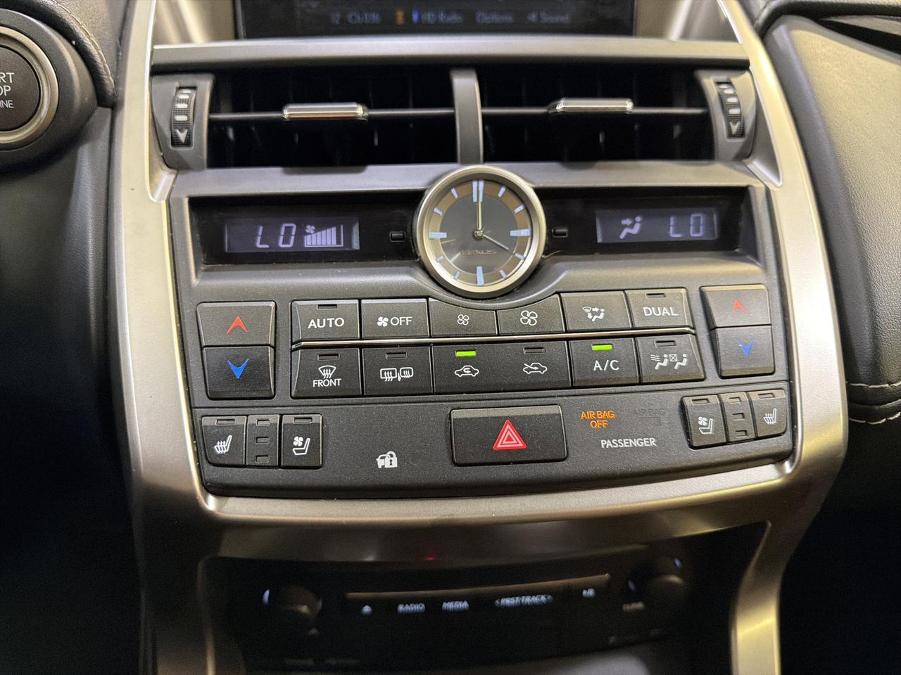 2015 Lexus NX 200t 200t San Antonio TX