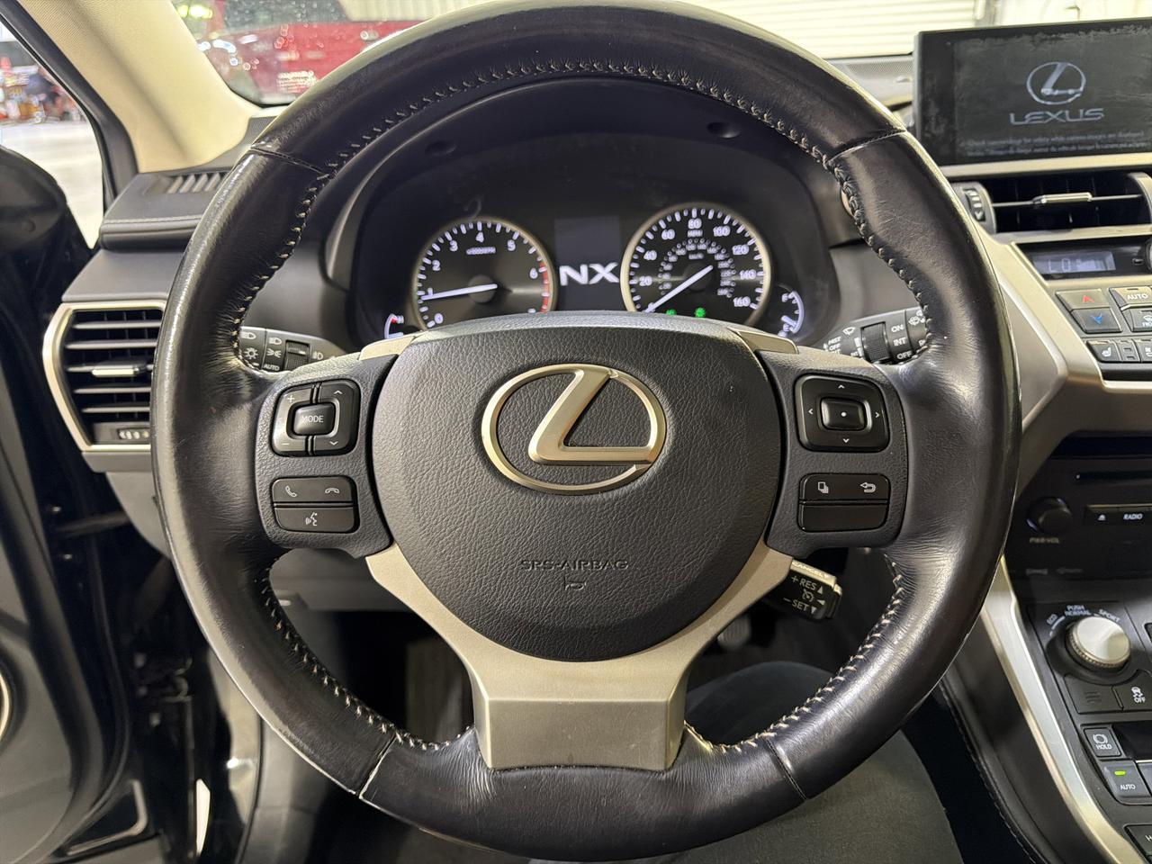 2015 Lexus NX 200t 200t San Antonio TX