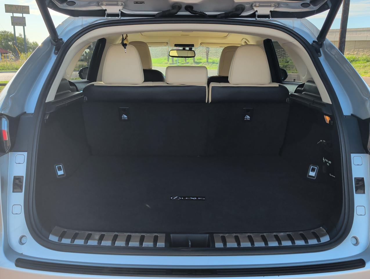 2015 Lexus NX 200t 200t San Juan TX