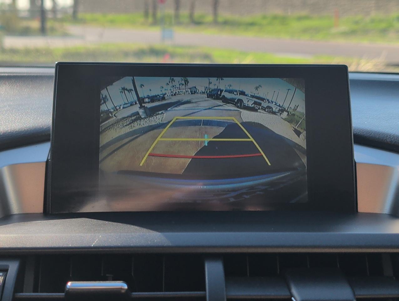 2015 Lexus NX 200t 200t San Juan TX