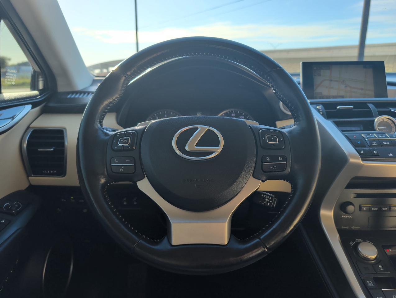 2015 Lexus NX 200t 200t San Juan TX