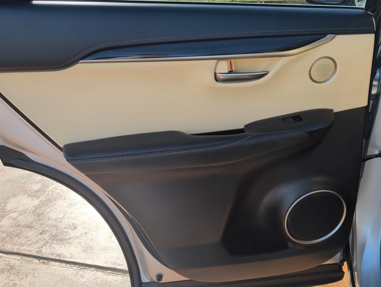 2015 Lexus NX 200t 200t San Juan TX