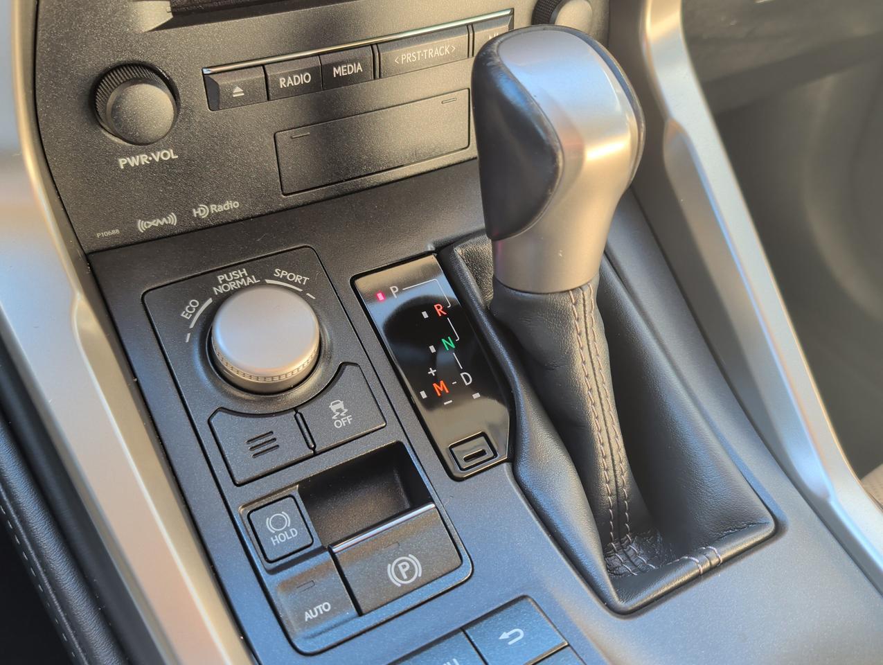 2015 Lexus NX 200t 200t San Juan TX