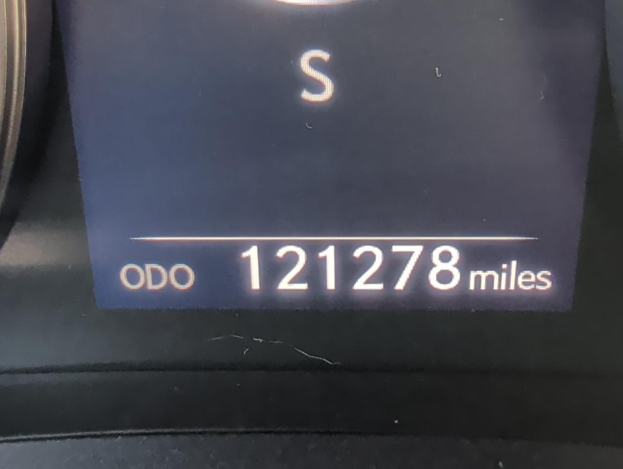 2015 Lexus NX 200t 200t San Juan TX