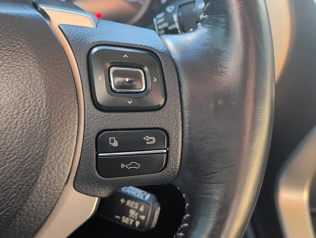 2015 Lexus NX 200t 200t San Juan TX
