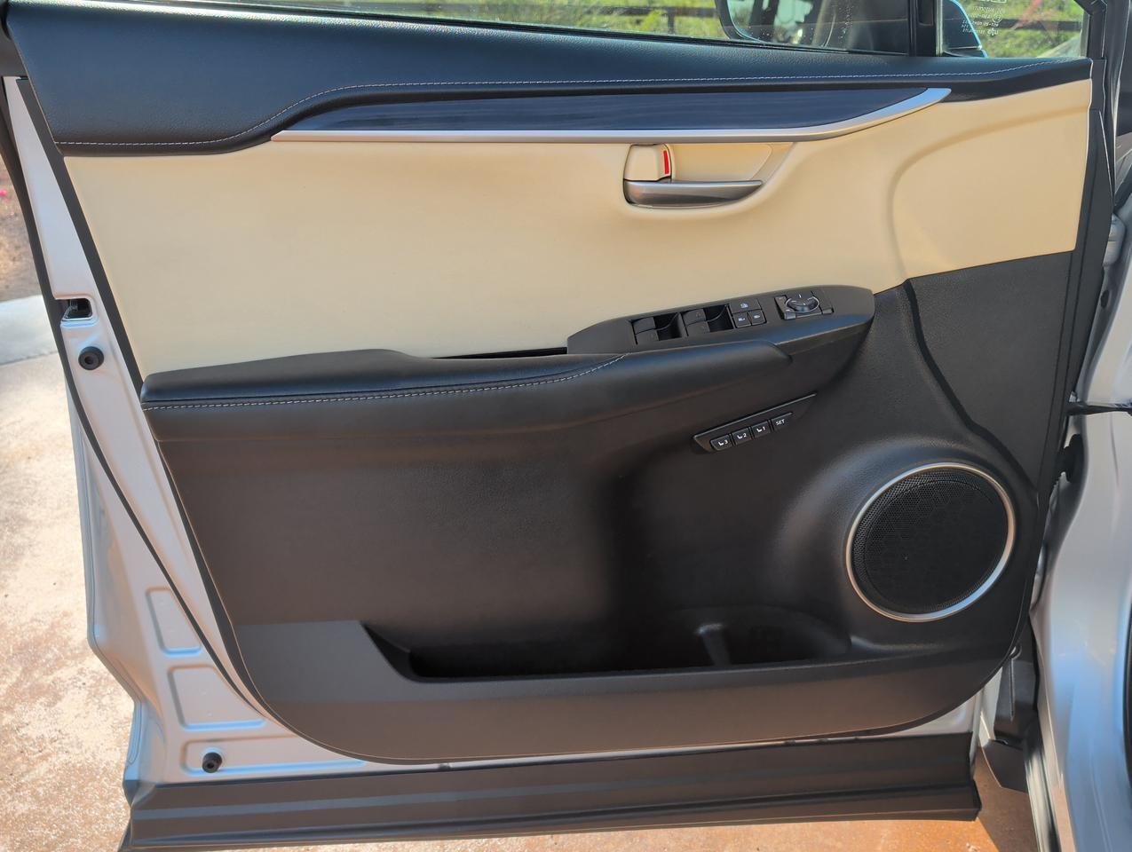 2015 Lexus NX 200t 200t San Juan TX