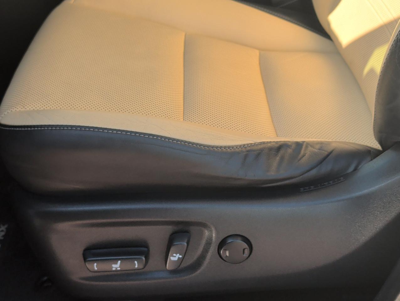 2015 Lexus NX 200t 200t San Juan TX