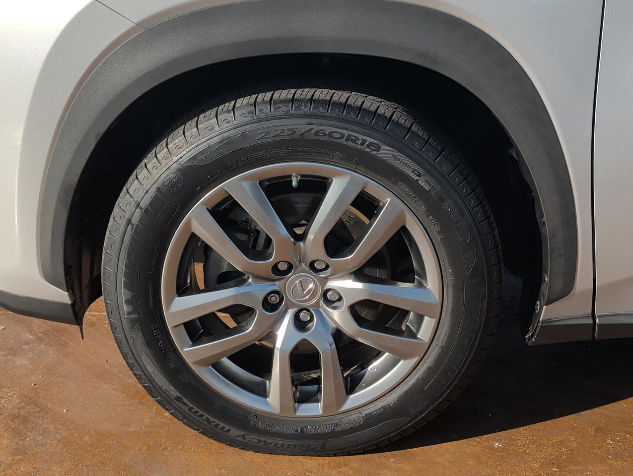 2015 Lexus NX 200t 200t San Juan TX