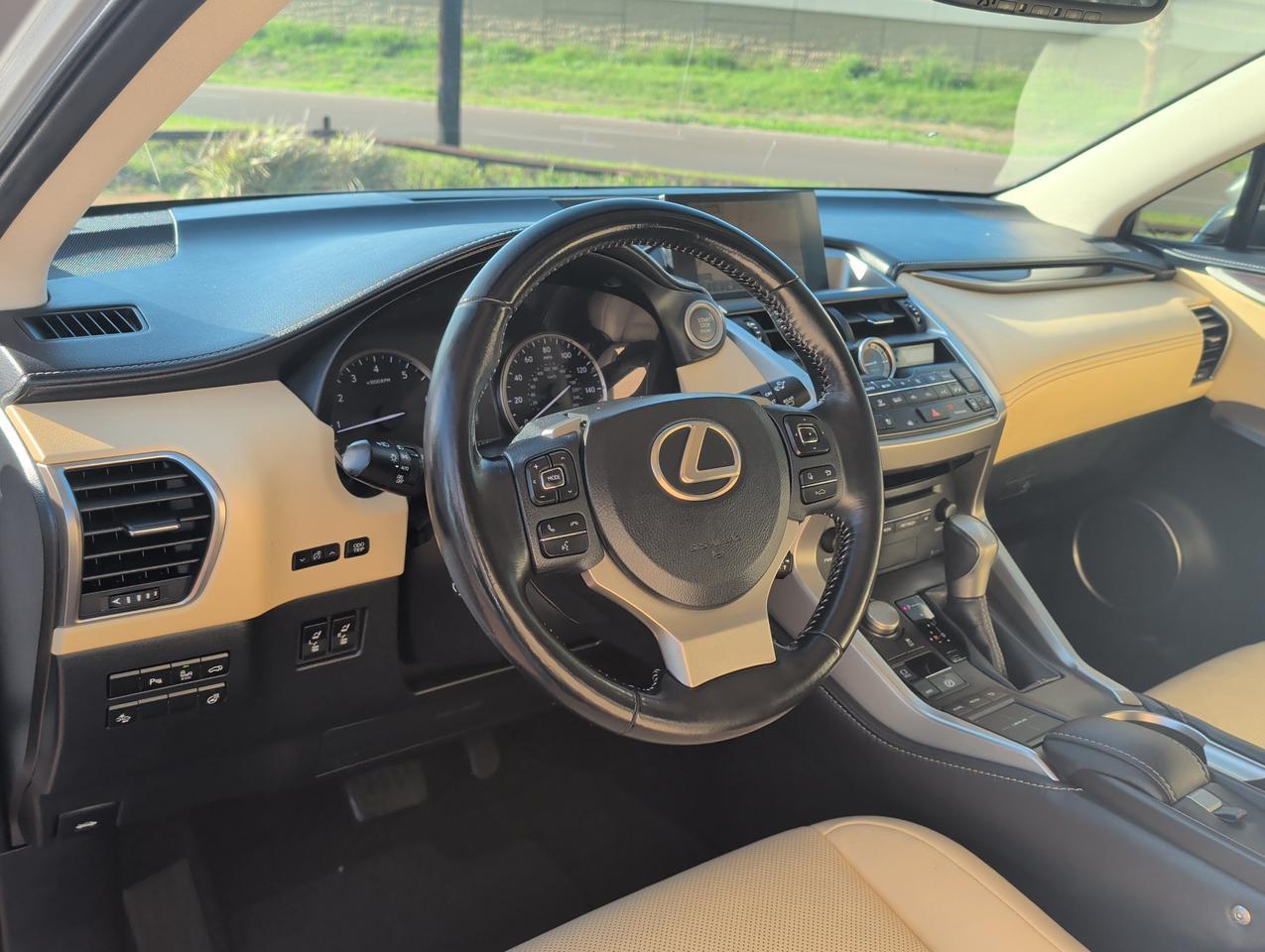 2015 Lexus NX 200t 200t San Juan TX