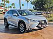 2015 Lexus NX 200t 200t