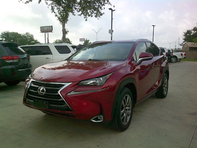 2015 Lexus NX 200t BASE San Antonio TX