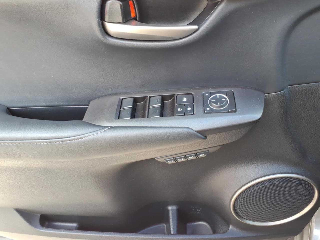 2015 Lexus NX 200t Base Roanoke VA