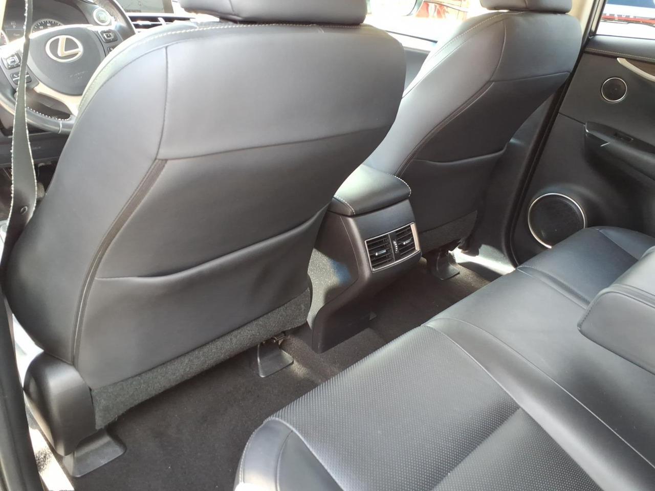 2015 Lexus NX 200t Base Roanoke VA