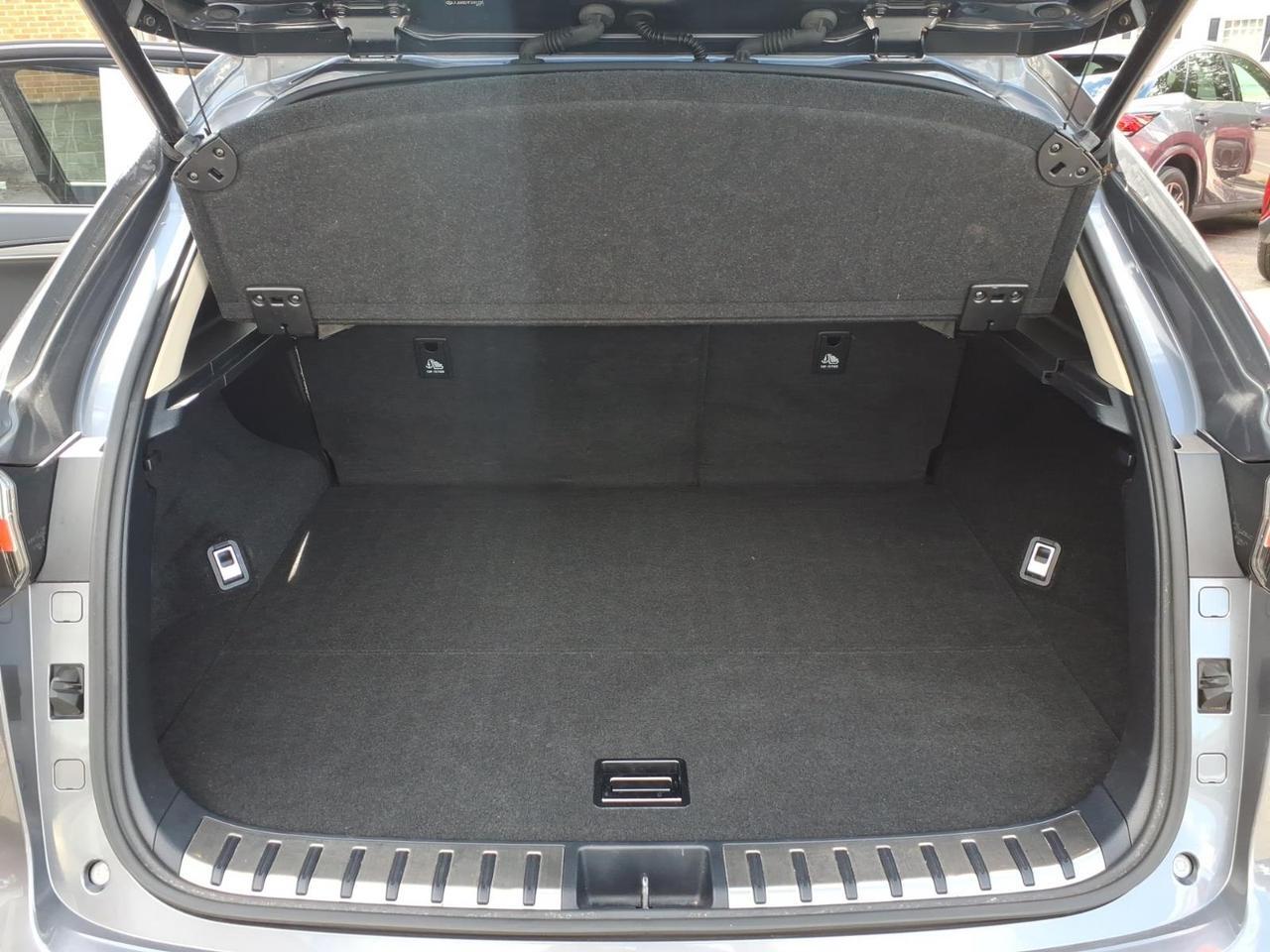 2015 Lexus NX 200t Base Roanoke VA