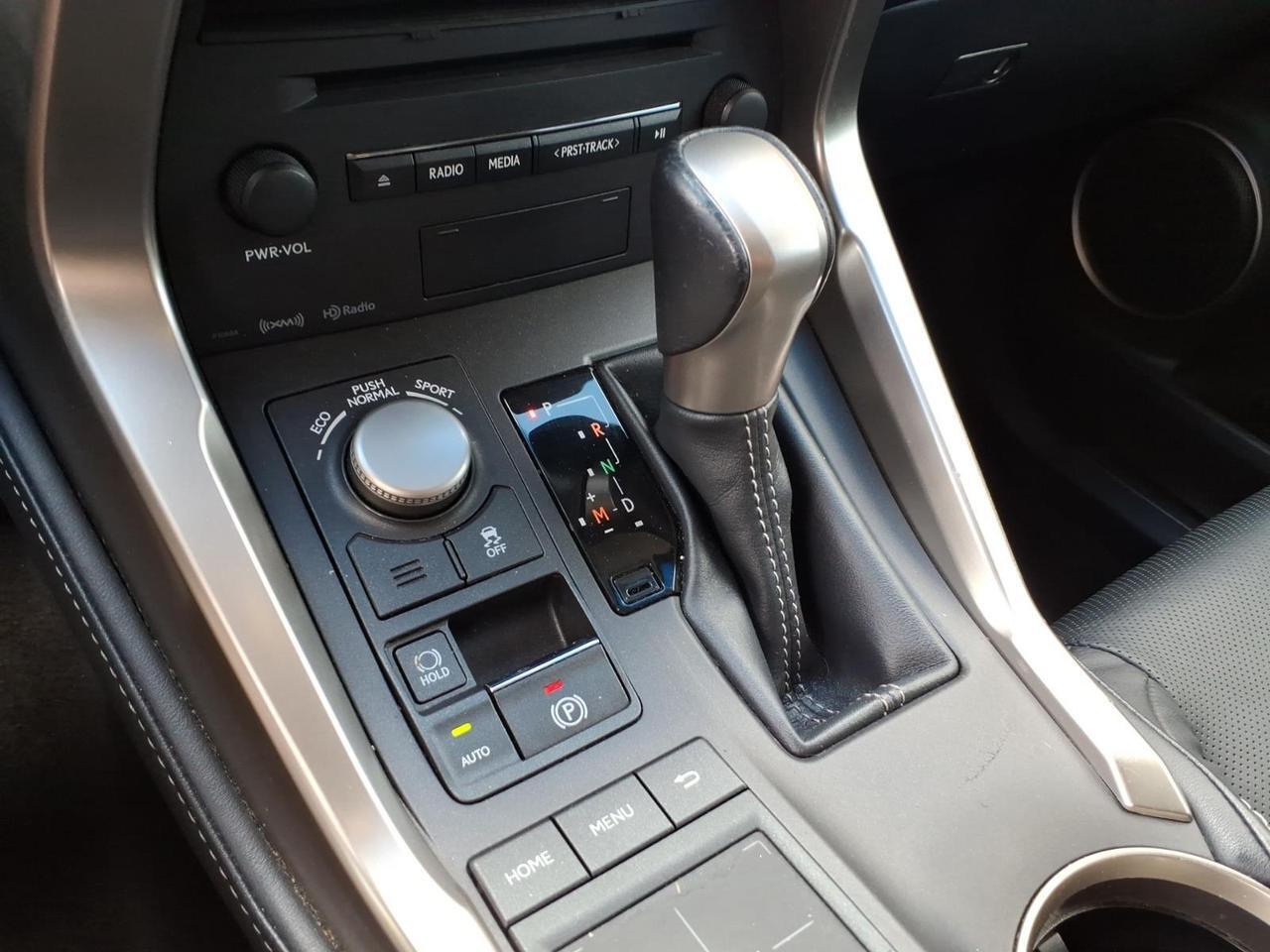 2015 Lexus NX 200t Base Roanoke VA