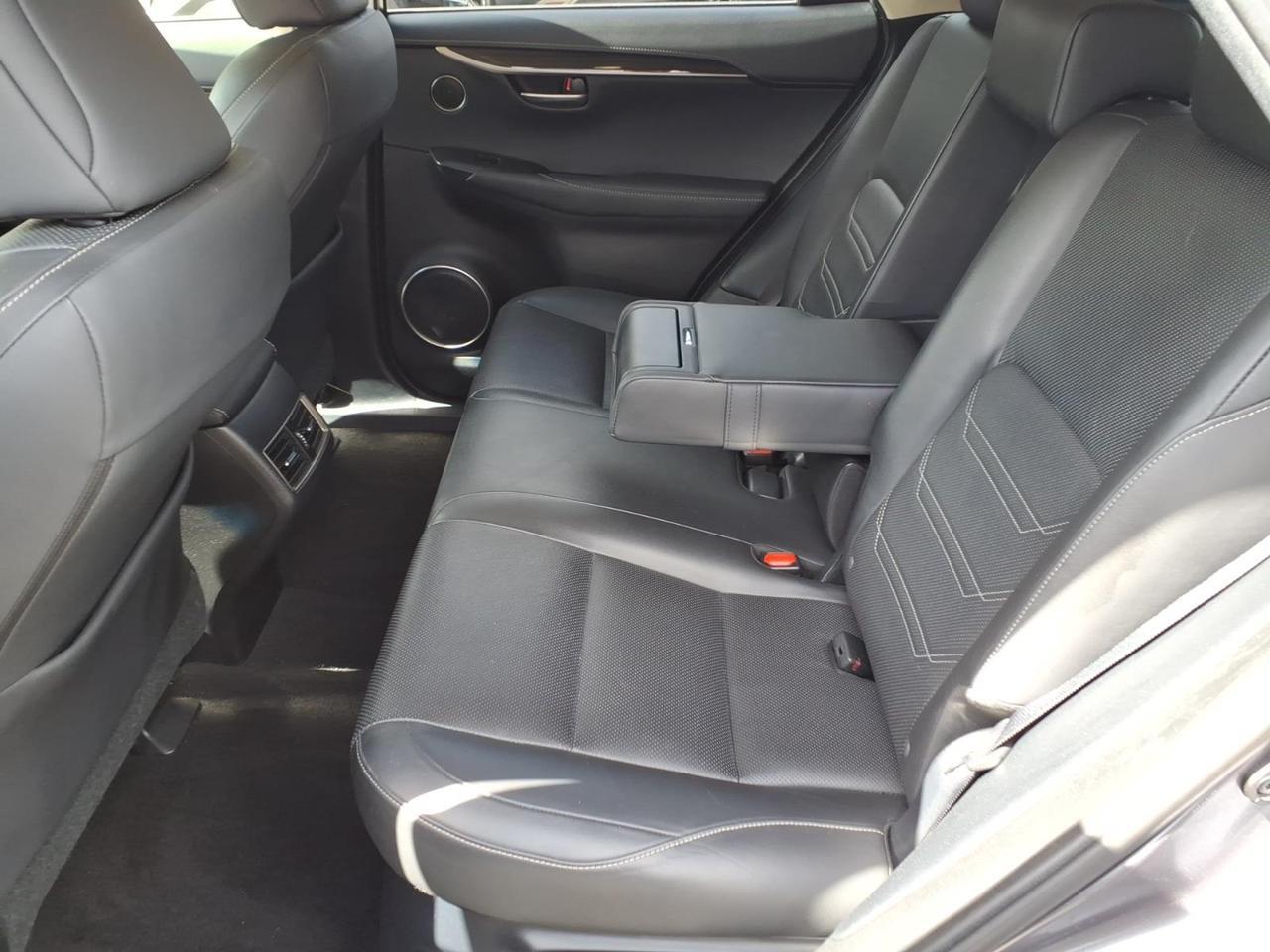 2015 Lexus NX 200t Base Roanoke VA