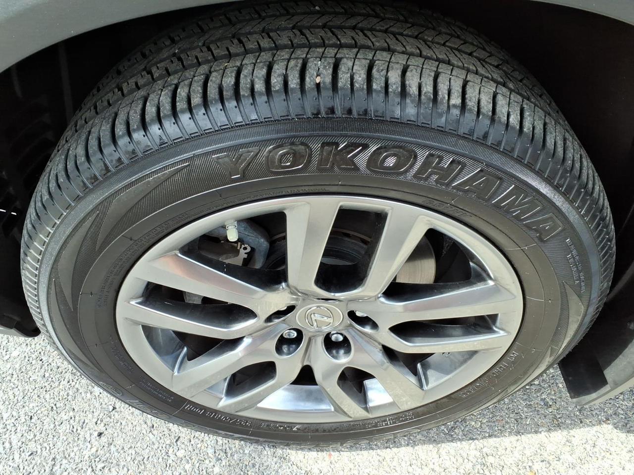 2015 Lexus NX 200t Base Roanoke VA