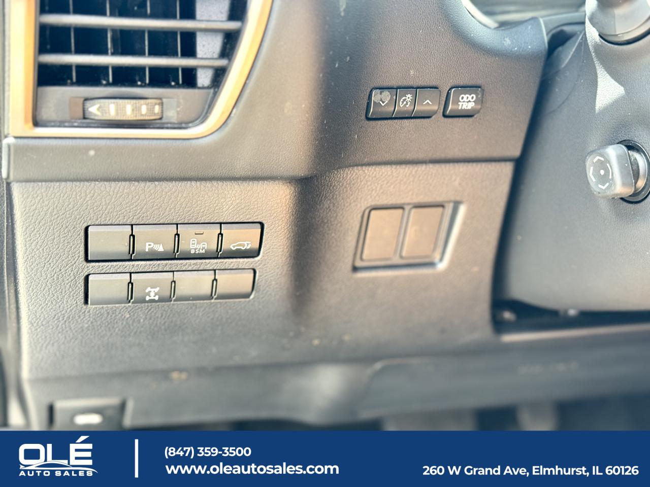2015 Lexus NX 200t F Sport Elmhurst IL
