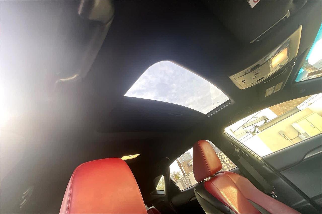 2015 Lexus NX 200t F Sport Roseville CA