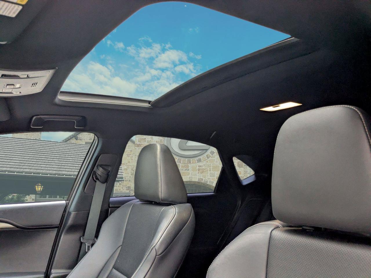 2015 Lexus NX 200t F Sport San Antonio TX