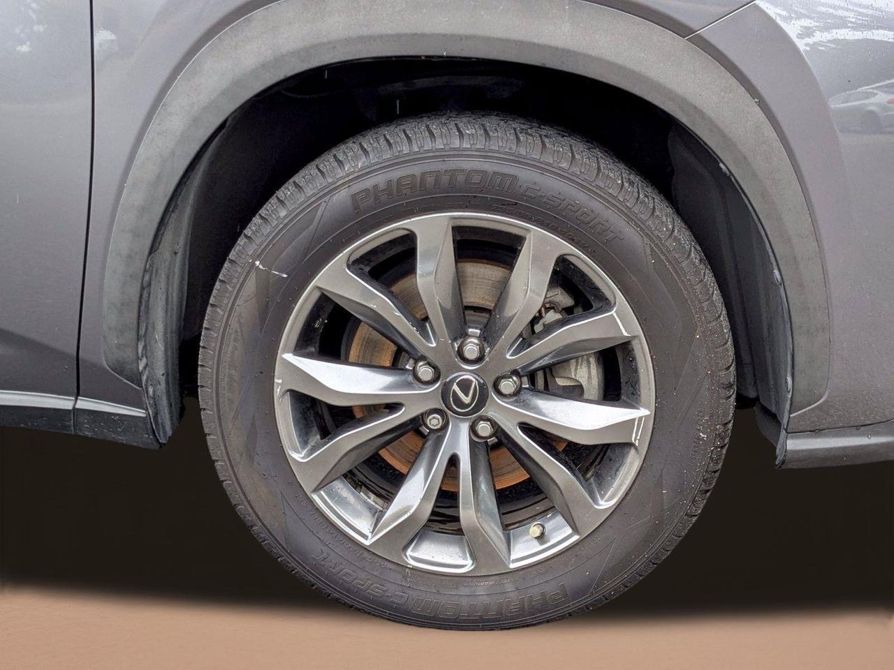 2015 Lexus NX 200t F Sport San Antonio TX