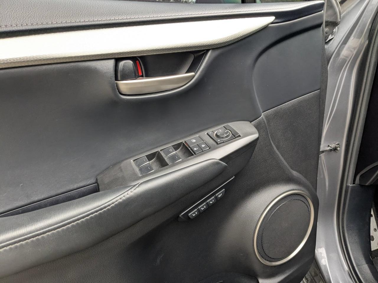2015 Lexus NX 200t F Sport San Antonio TX