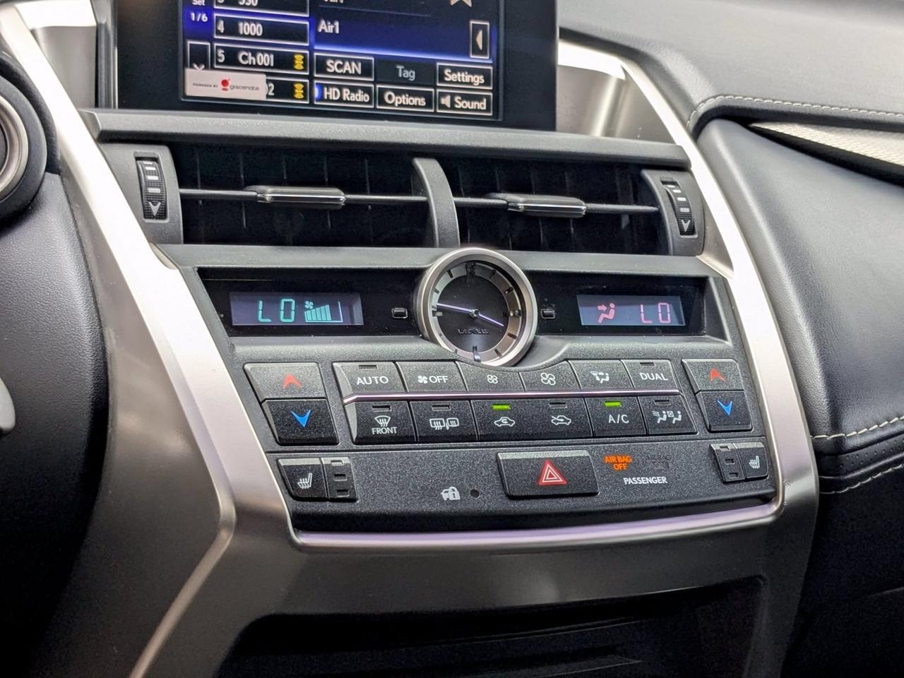 2015 Lexus NX 200t F Sport San Antonio TX