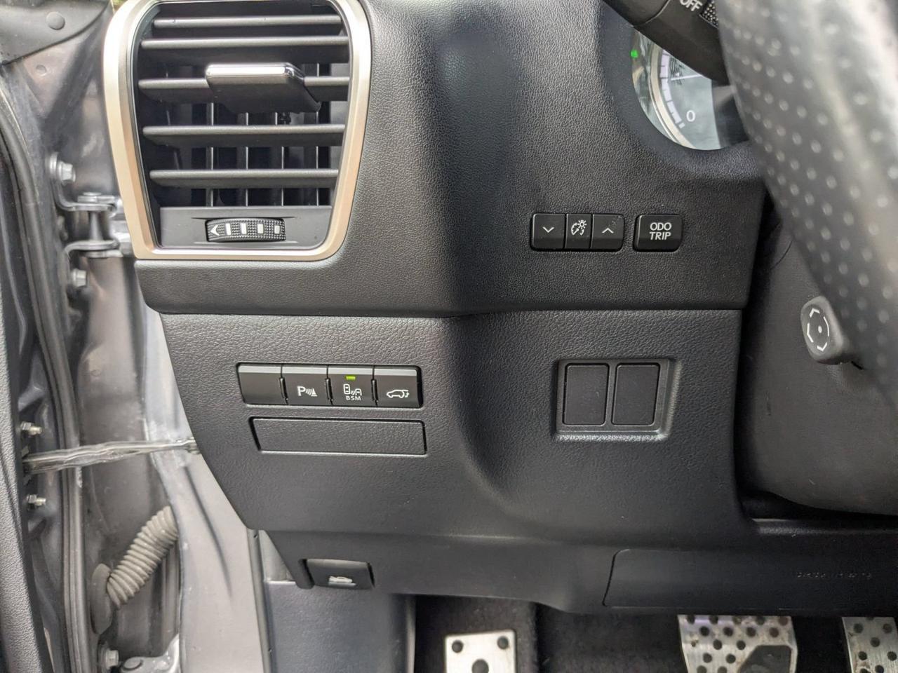 2015 Lexus NX 200t F Sport San Antonio TX