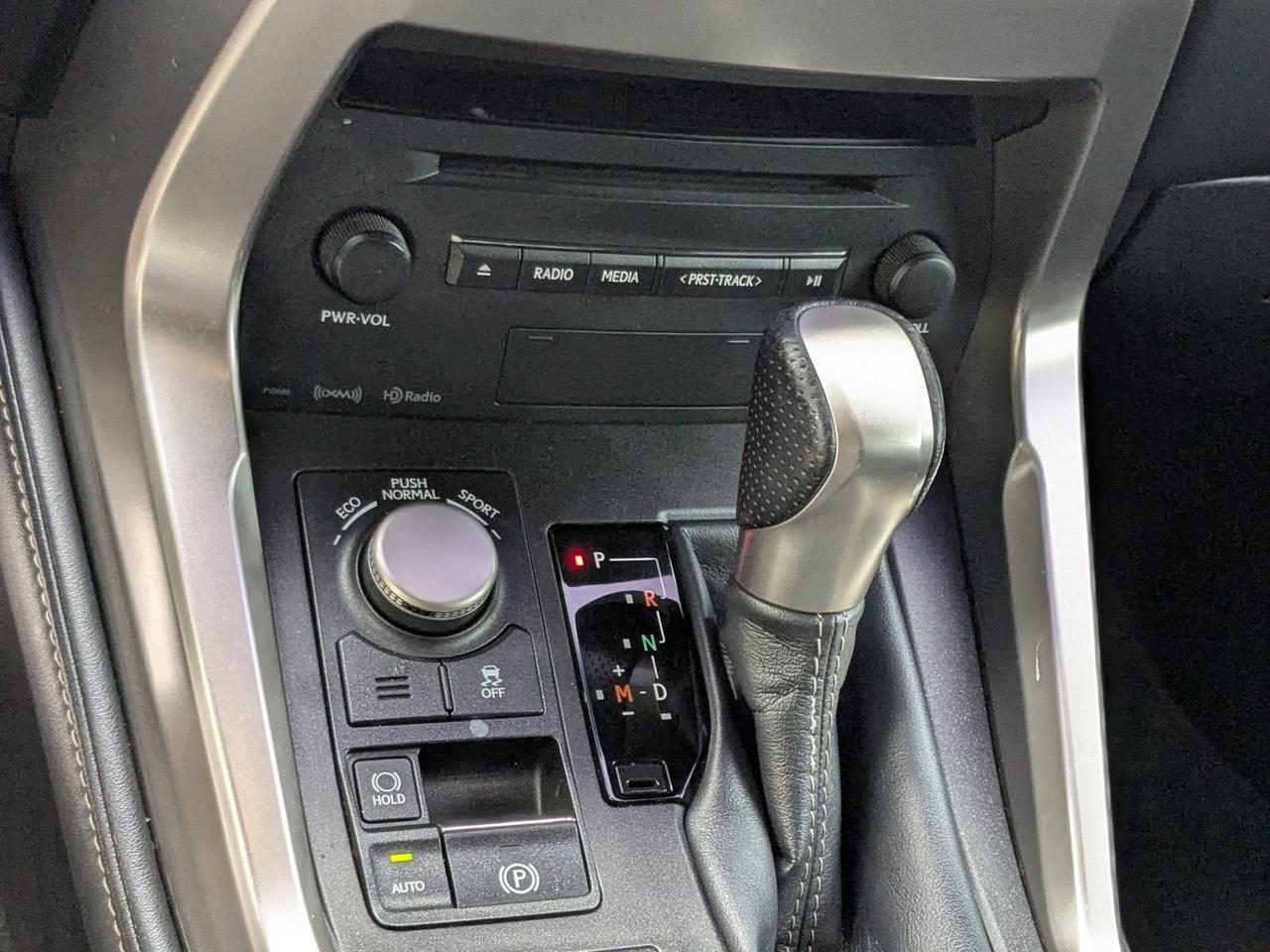 2015 Lexus NX 200t F Sport San Antonio TX