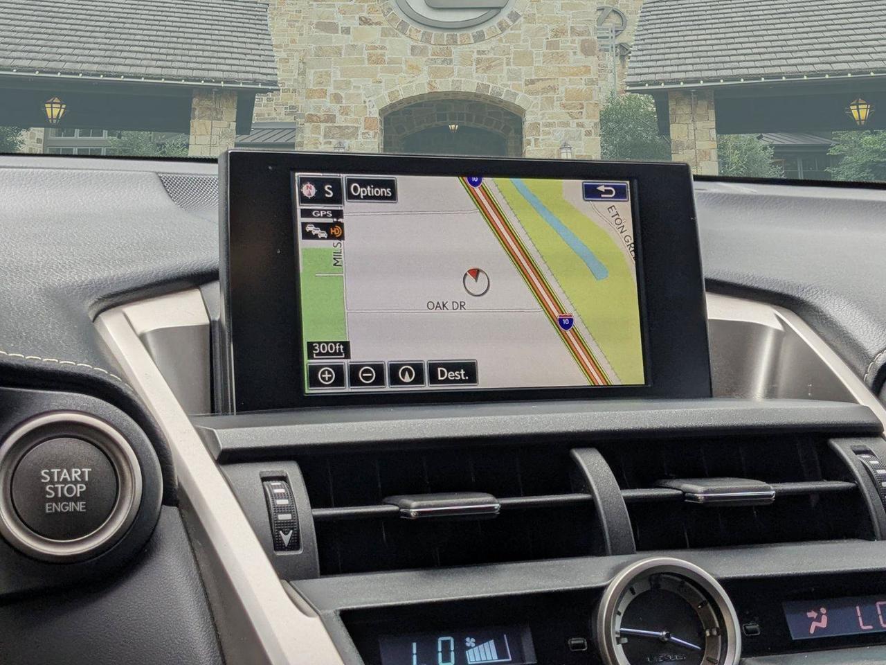 2015 Lexus NX 200t F Sport San Antonio TX