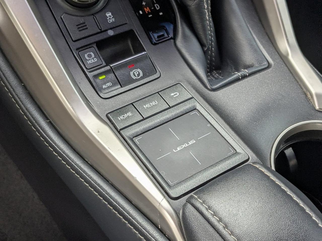 2015 Lexus NX 200t F Sport San Antonio TX
