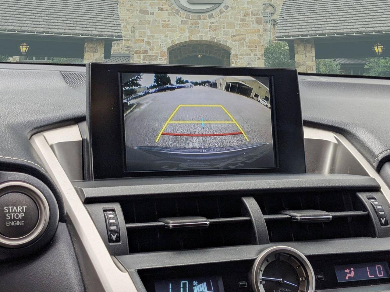 2015 Lexus NX 200t F Sport San Antonio TX