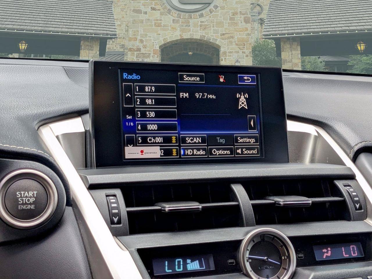 2015 Lexus NX 200t F Sport San Antonio TX