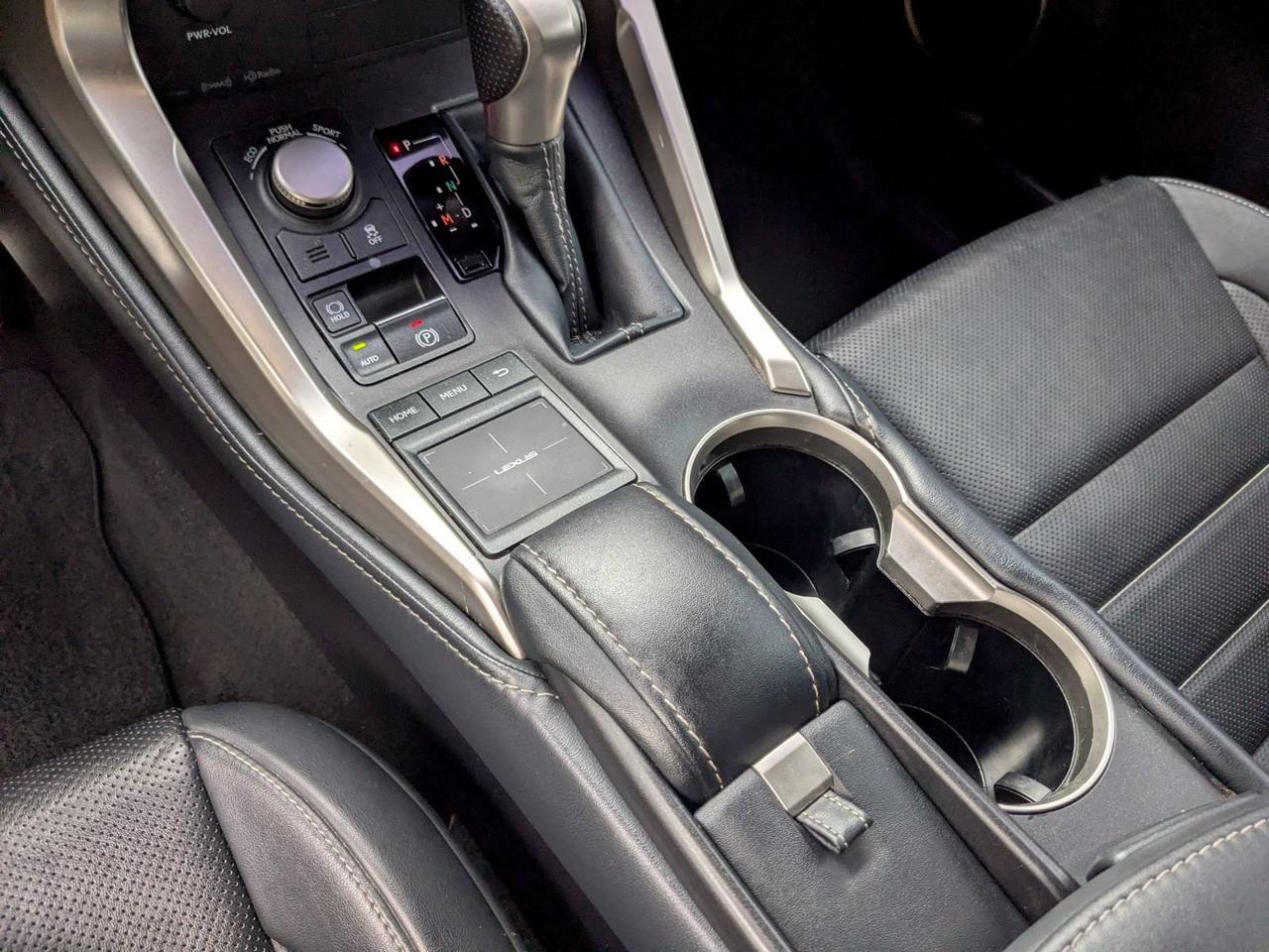 2015 Lexus NX 200t F Sport San Antonio TX