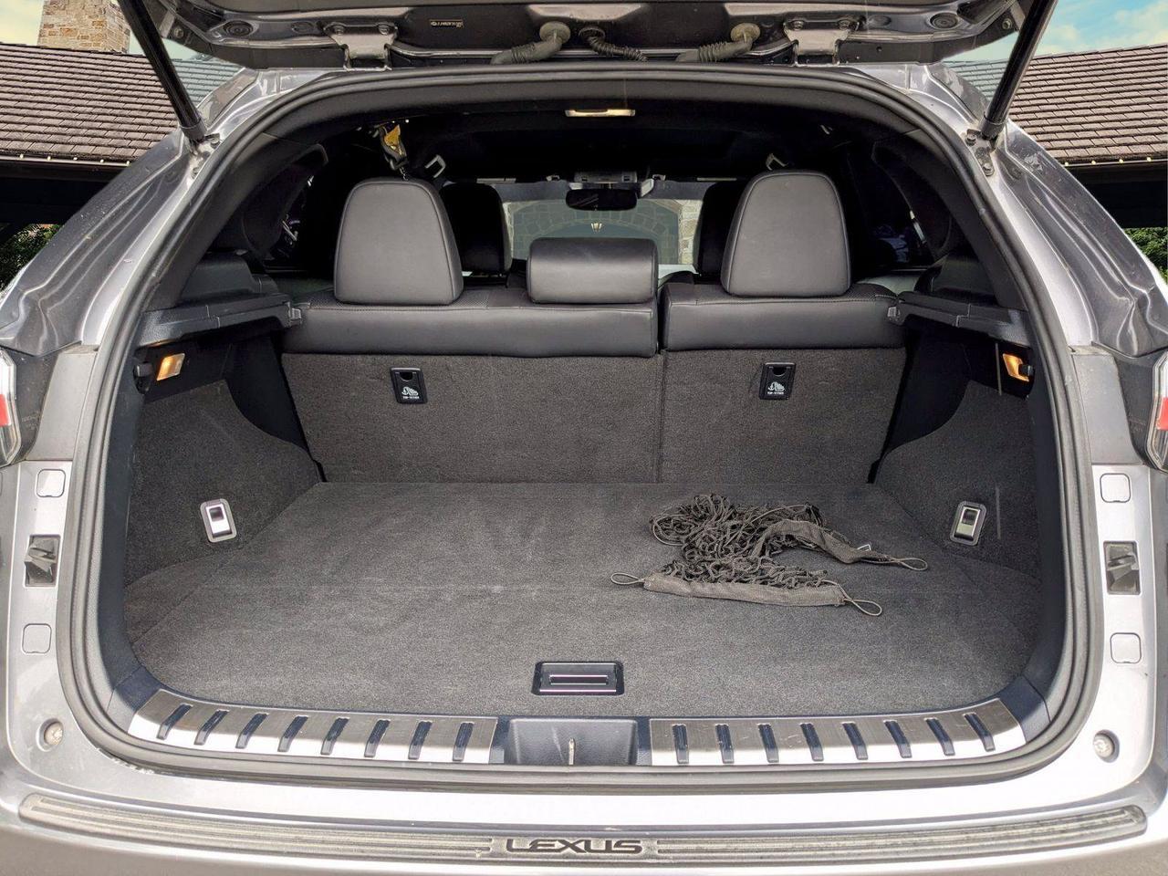 2015 Lexus NX 200t F Sport San Antonio TX