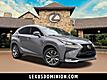 2015 Lexus NX 200t F Sport