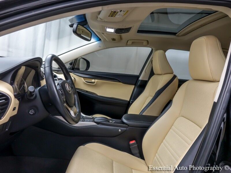 2015 Lexus NX 200t F Sport Willowbrook IL