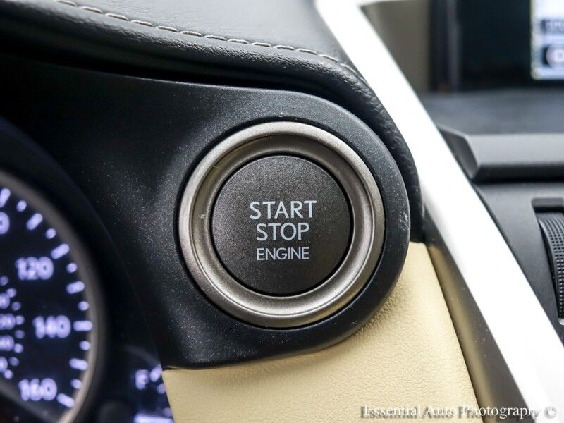 2015 Lexus NX 200t F Sport Willowbrook IL