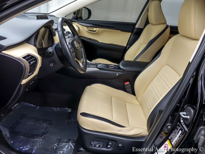 2015 Lexus NX 200t F Sport Willowbrook IL