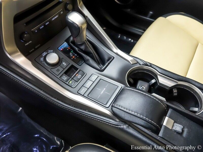 2015 Lexus NX 200t F Sport Willowbrook IL