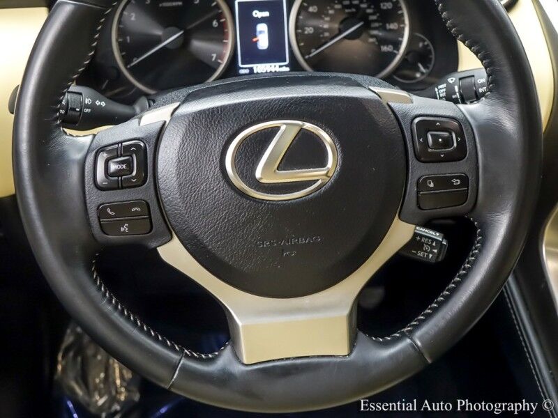 2015 Lexus NX 200t F Sport Willowbrook IL