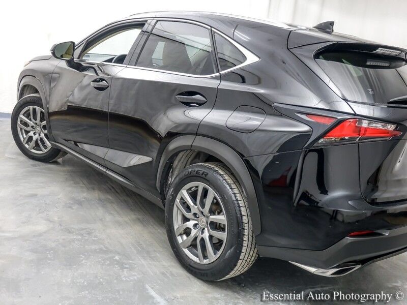 2015 Lexus NX 200t F Sport Willowbrook IL