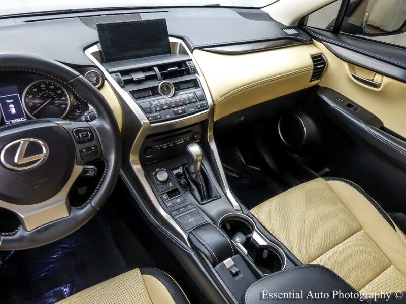 2015 Lexus NX 200t F Sport Willowbrook IL