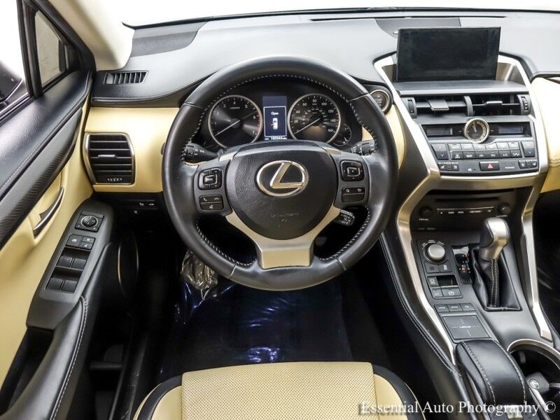2015 Lexus NX 200t F Sport Willowbrook IL