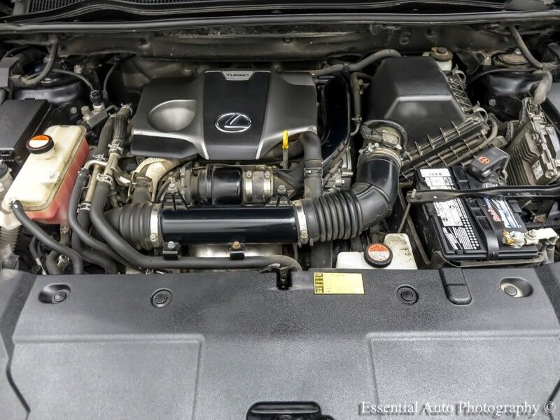 2015 Lexus NX 200t F Sport Willowbrook IL