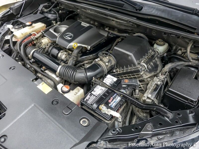 2015 Lexus NX 200t F Sport Willowbrook IL