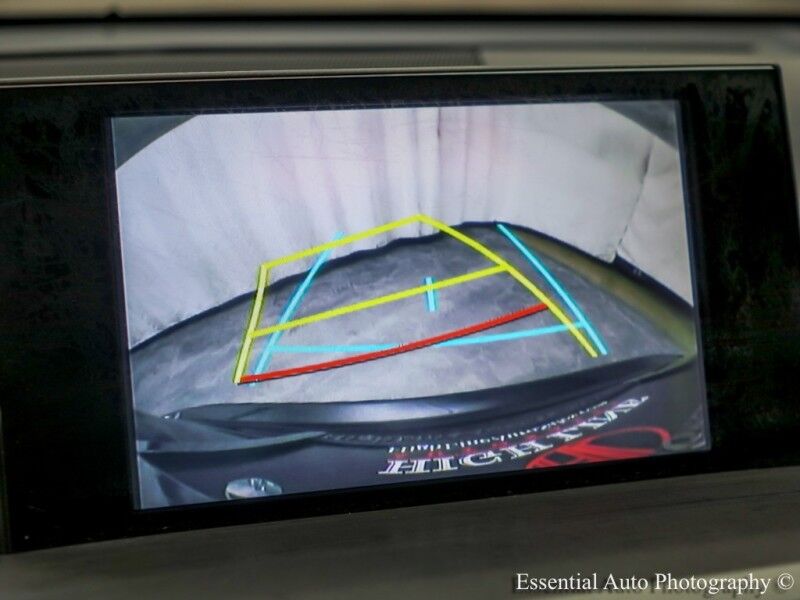 2015 Lexus NX 200t F Sport Willowbrook IL