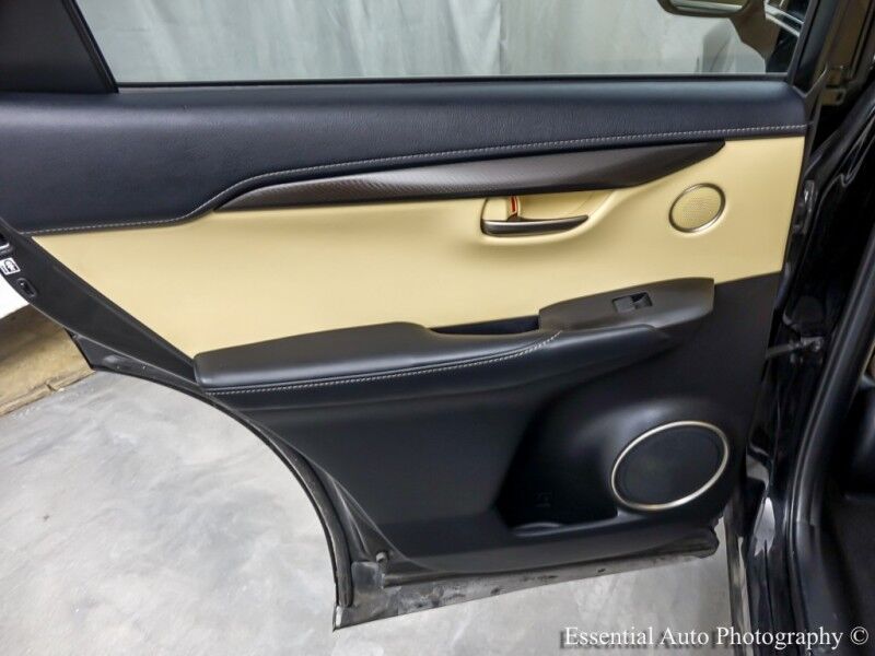 2015 Lexus NX 200t F Sport Willowbrook IL