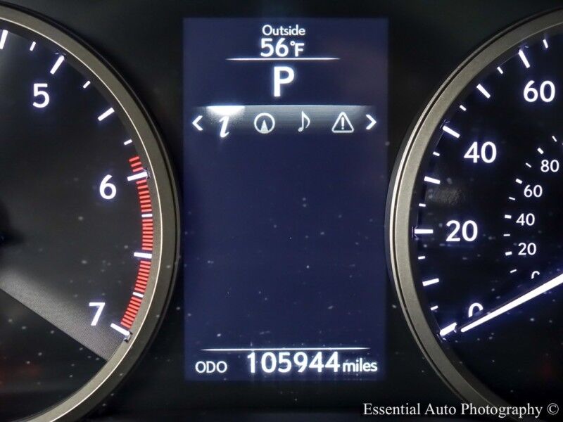 2015 Lexus NX 200t F Sport Willowbrook IL