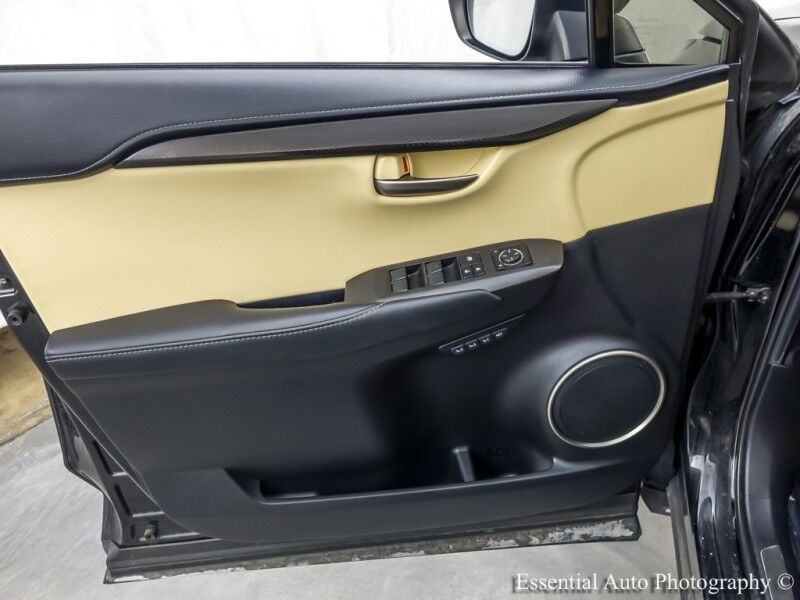 2015 Lexus NX 200t F Sport Willowbrook IL